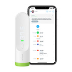 Withings Thermo Smart Temporal Thermometer