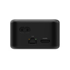 Belkin CONNECT USB-C 6-in-1 Multiport GaN Dock 130W Black