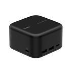 Belkin CONNECT USB-C 6-in-1 Multiport GaN Dock 130W Black