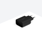 Belkin BOOSTCHARGE USB-C 25W PD3.0 Charger Black