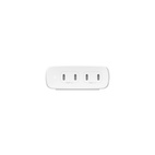 Belkin BOOSTCHARGE Pro USB-C 200W GaN 4-port Charger White