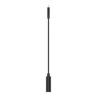 Belkin CONNECT USB-C 4-Port 100W PD Hub Black