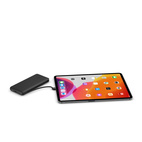 Belkin BOOSTCHARGE PowerBank 10000mAh/18WPD USB-C/Lightning Cables Black