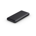 Belkin BOOSTCHARGE PowerBank 10000mAh/18WPD USB-C/Lightning Cables Black