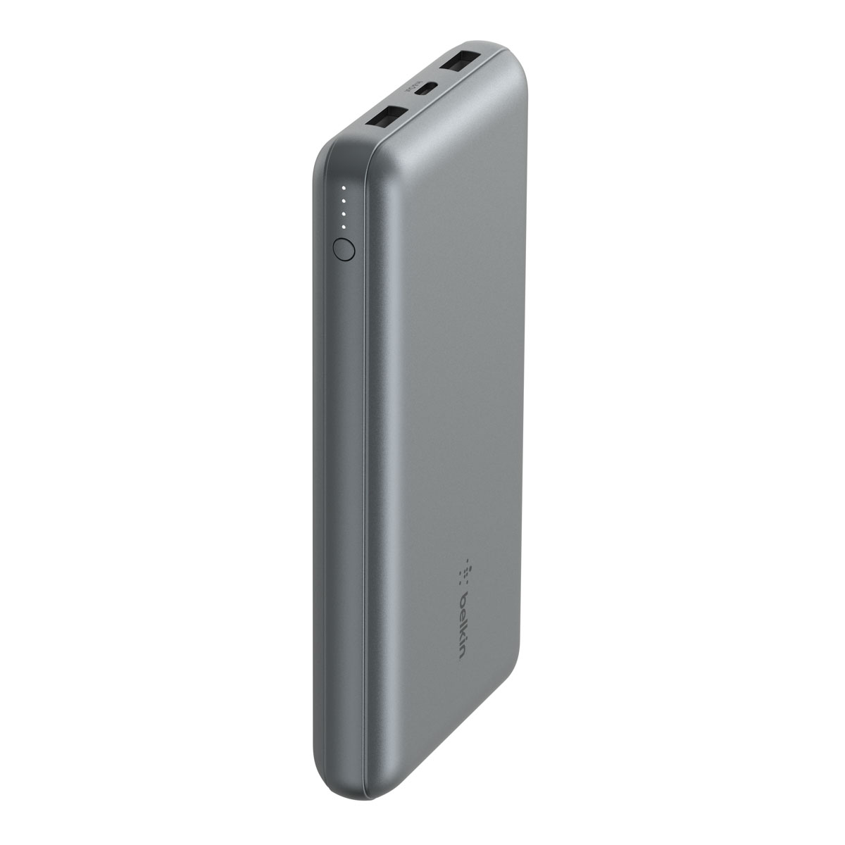 Belkin BOOSTCHARGE PowerBank 20000mAh/15WPD USB-C/A Black