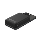 Belkin BOOSTCHARGE Magnetic QI2 PowerBank 8000mAh/15W PD USB-C Black