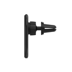 Belkin BOOSTCHARGE Magnetic Wireless Car Charger 10W Charger Black