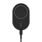 Belkin BOOSTCHARGE Magnetic Wireless Car Charger 10W Charger Black