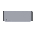 Belkin CONNECT Thunderbolt 4 Pro Dock Black
