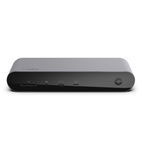 Belkin CONNECT Thunderbolt 4 Pro Dock Black