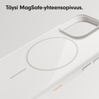 Beats iPhone 16 Pro Max Case w/ MagSafe - Summit Stone