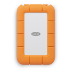 LaCie Rugged mini SSD 2TB USB-C/3.2