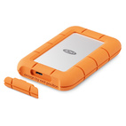 LaCie Rugged mini SSD 2TB USB-C/3.2