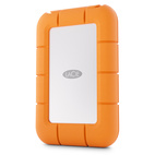 LaCie Rugged mini SSD 2TB USB-C/3.2