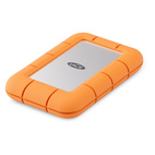 LaCie Rugged mini SSD 2TB USB-C/3.2