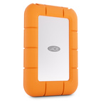 LaCie Rugged mini SSD 2TB USB-C/3.2