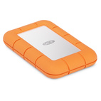 LaCie Rugged mini SSD 2TB USB-C/3.2