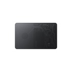 Nomad Tracking Card - Find My - Black