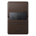 Nomad Tracking Card - Find My - Black