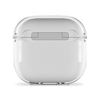 DECODED Aircase AirPods 4 - Clear