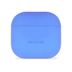 DECODED Silicone Aircase AirPods 4 - Air Blue 