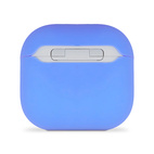 DECODED Silicone Aircase AirPods 4 - Air Blue 