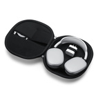 DECODED Silicone Travel Case AirPods Max - Clay