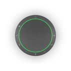 Jabra Speak2 55 Bluetooth USB-A/C MS Teams konferenssikaiutin Black