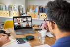 Jabra Speak2 55 Bluetooth USB-A/C MS Teams konferenssikaiutin Black