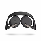 Jabra Evolve2 65 Flex Stereo LINK390C USB-C MS Teams kuulokkeet + mikrofoni Black