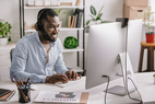 Jabra Evolve2 55 Stereo LINK390C USB-C MS Teams kuulokkeet + mikrofoni Black