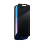 ZAGG invisibleSHIELD Elite+ Privacy GLASS for iPhone 16/15