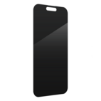 ZAGG invisibleSHIELD Elite+ Privacy GLASS for iPhone 16/15