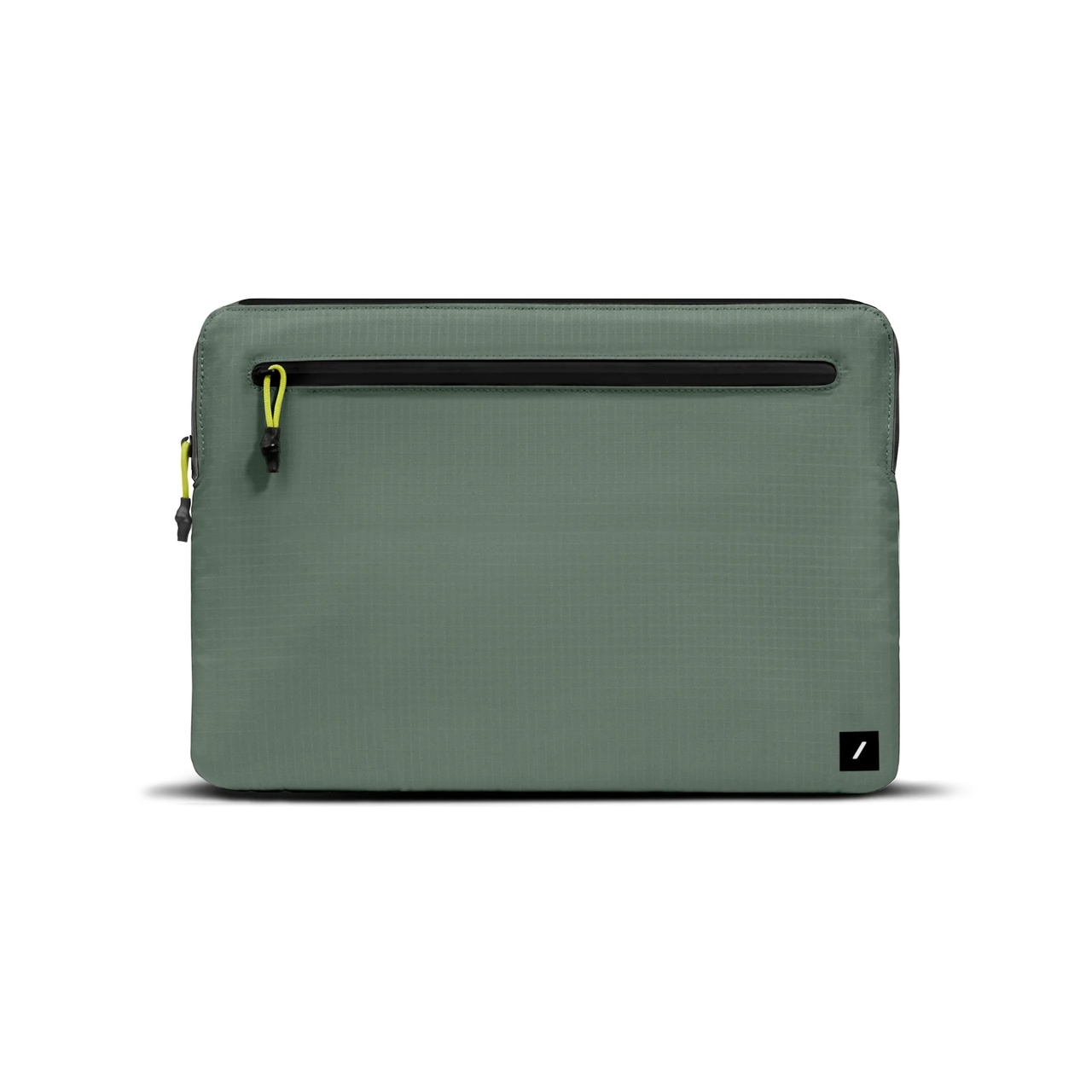 Native Union Ultralight Sleeve MBAir 13"/13.6" Slate Green