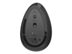 Logitech MX Vertical Advanced Ergonomic Bluetooth Mouse - Graphite