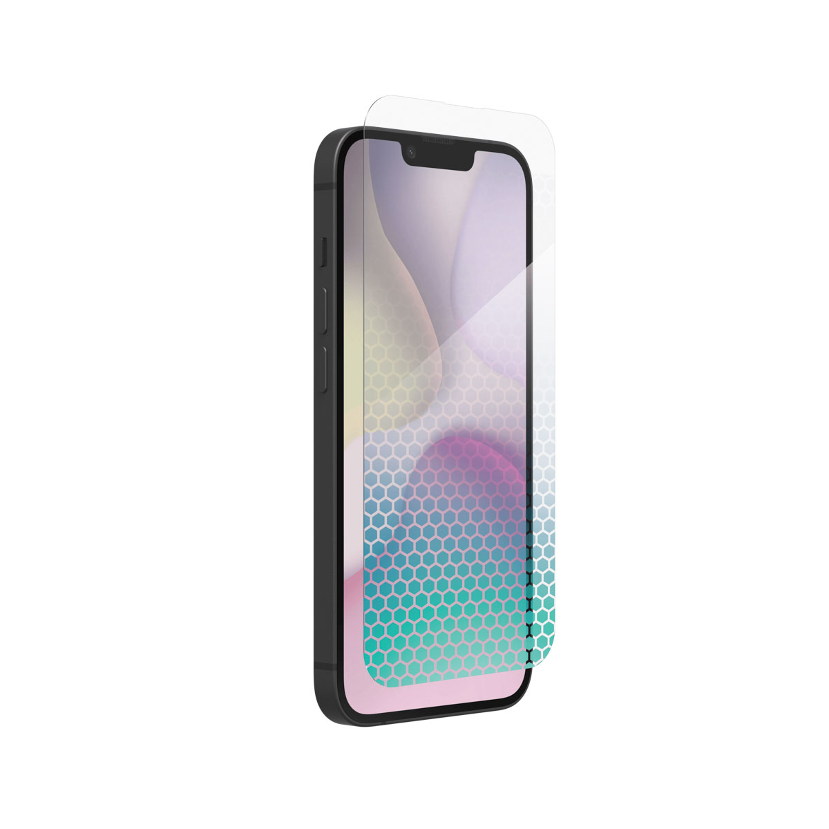 ZAGG invisibleSHIELD XTR4 GLASS for iPhone 16e