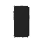 ZAGG Crystal Palace Snap w/MagSafe for iPhone 16e/15/14/13 - Clear