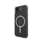 ZAGG Crystal Palace Snap w/MagSafe for iPhone 16e/15/14/13 - Clear