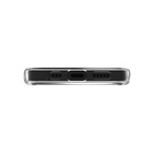 ZAGG Crystal Palace Snap w/MagSafe for iPhone 16e/15/14/13 - Clear