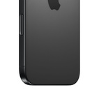 iPhone 16 Pro Max 1TB Black Titanium