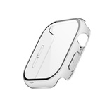 Belkin ScreenForce TemperedCurve Screen Protector + Bumper Apple Watch 10 46mm - Clear