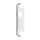 Belkin ScreenForce TemperedCurve Screen Protector + Bumper Apple Watch 10 42mm - Clear