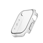 Belkin ScreenForce TemperedCurve Screen Protector + Bumper Apple Watch 10 42mm - Clear