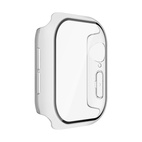 Belkin ScreenForce TemperedCurve Screen Protector + Bumper Apple Watch 10 42mm - Clear