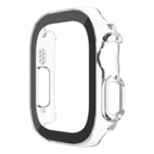 Belkin ScreenForce TemperedCurve Screen Protector + Bumper Apple Watch Ultra/Ultra2 - Clear