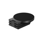 Belkin STAGE iPhone Mount w/MagSafe for Mac Desktops/Displays Black