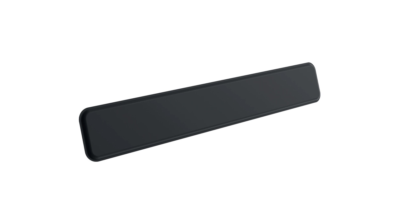 Logitech MX Palm Rest näppäimistön rannetuki - Graphite