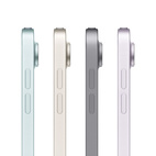 iPad Air 13" 2025 (M3) 128GB WiFi Purple