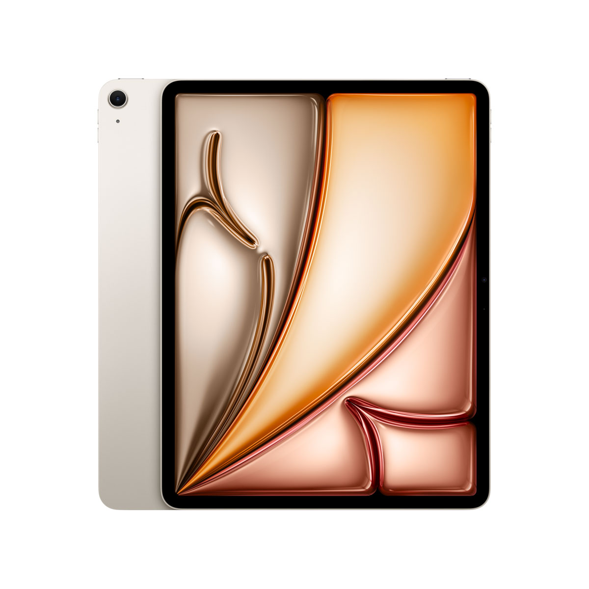 iPad Air 13" 2025 (M3) 512GB WiFi Starlight