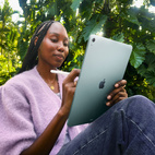 iPad Air 13" 2025 (M3) 512GB WiFi Starlight
